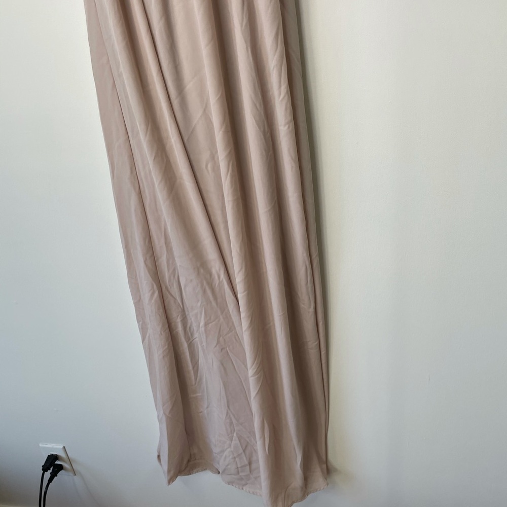 Show Me Your MuMu Caitlin Ruffle Maxi SR46 Small - Picture 9 of 12
